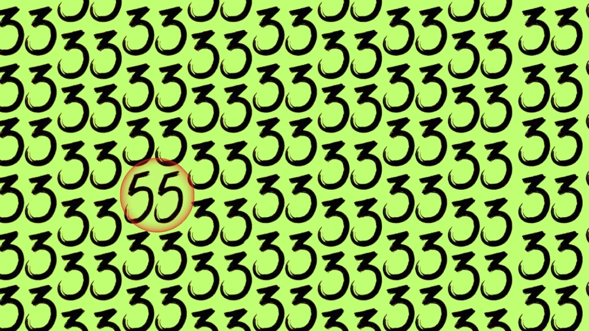 Lone Pair 55