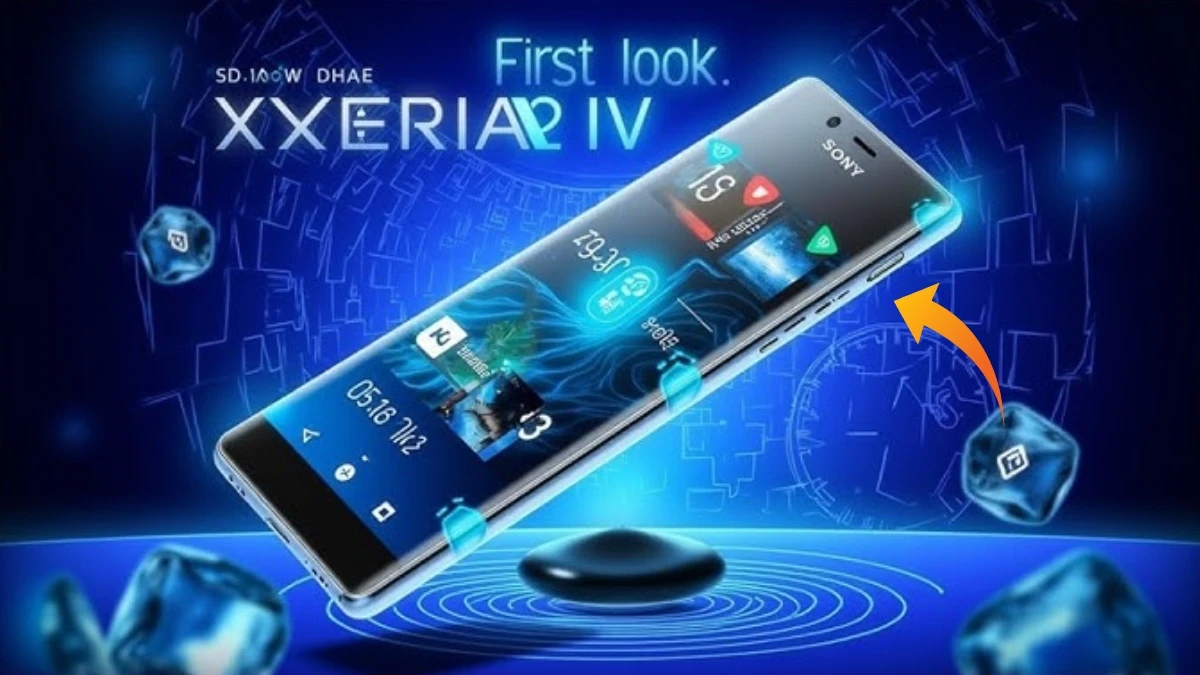 Sony Xperia 2 IV