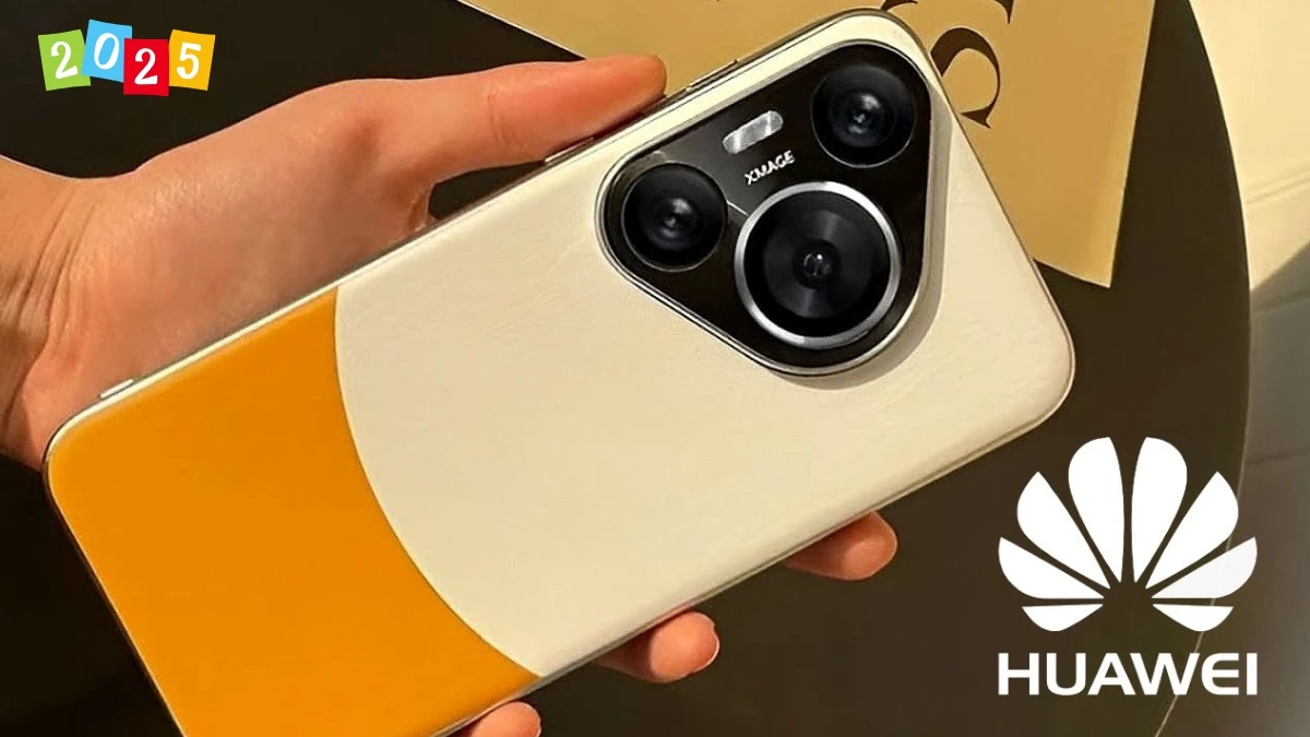 Huawei P70 Series