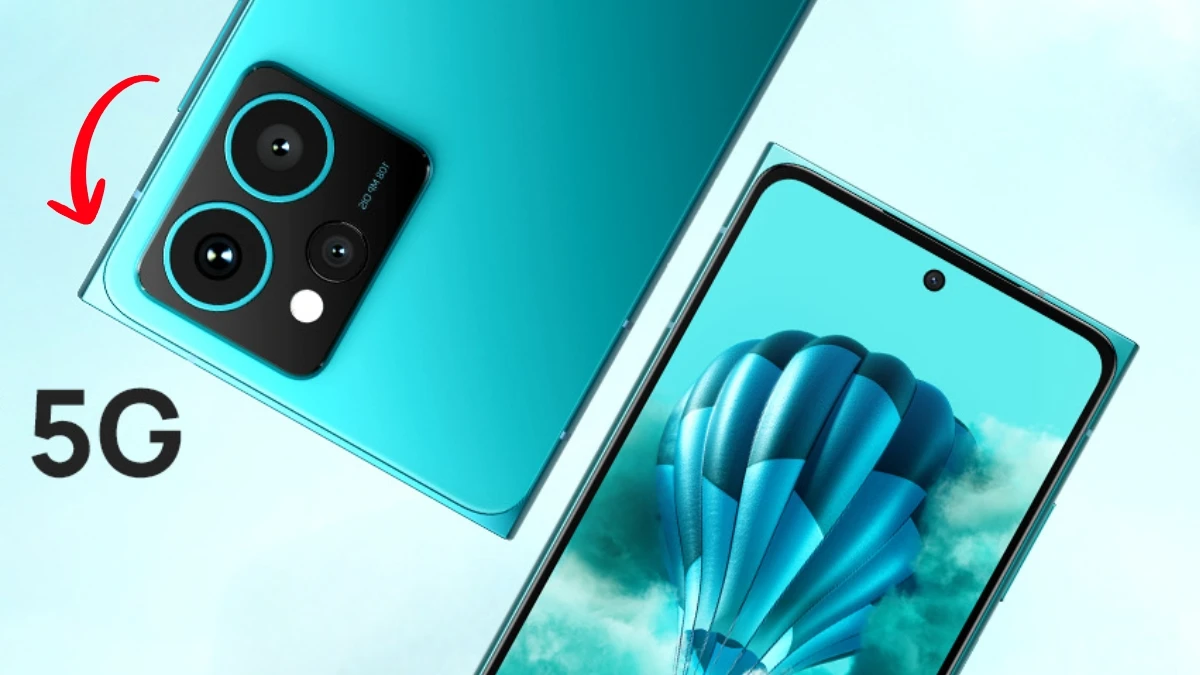 HMD Skyline 5G
